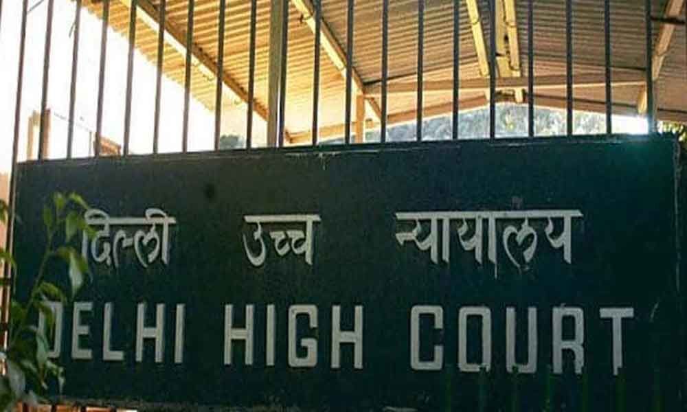 Delhi High Court allows Pakistani woman to stay on in India