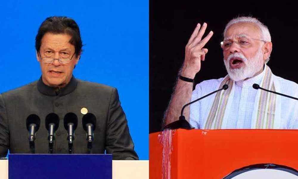 Indias internal politics didnt permit Modi to invite Imran Khan for oath-taking: Pakistan