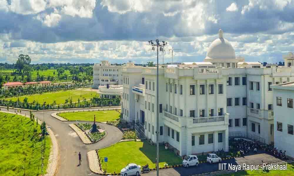 IIIT-Naya Raipur to introduce first integrated B Tech programme in Data Science and AI