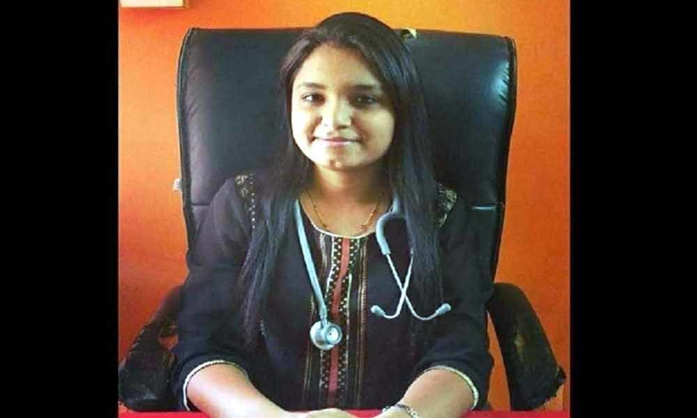 Dr Payal Tadvi case: Didnt know her caste, says accused