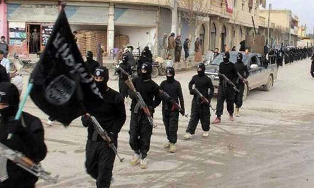ISIS terrorist movement: Lakshadweep admin reviews security, directs high vigil