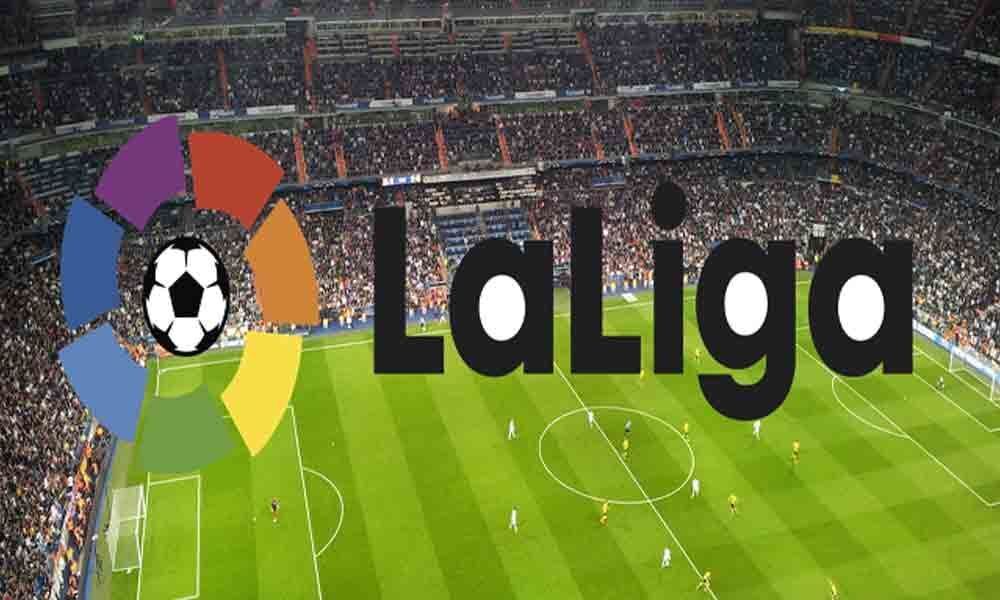 Three LaLiga clubs partner with football schools in India
