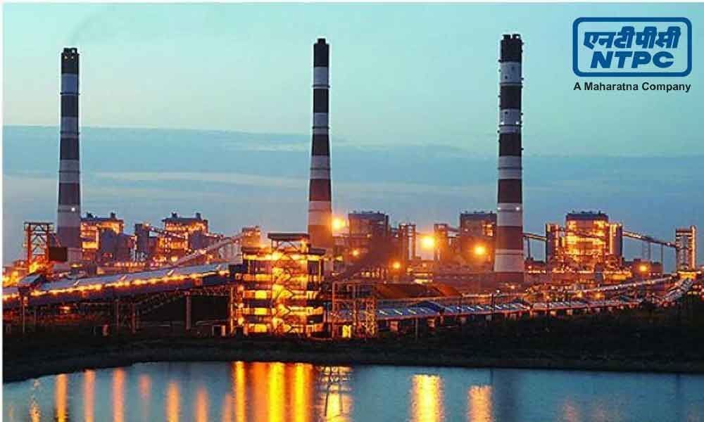 NTPC targets Rs 20K-crores capex in 2019-20