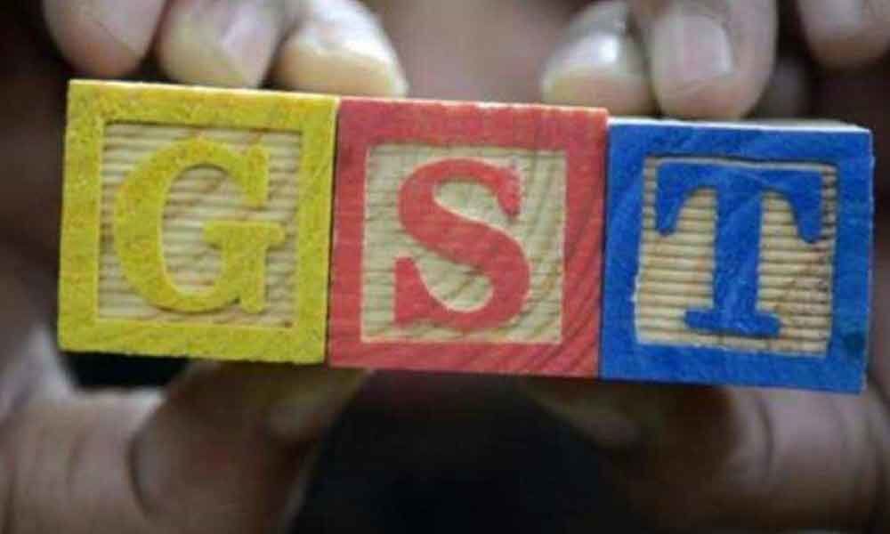 GST Council sets up 2 sub-groups