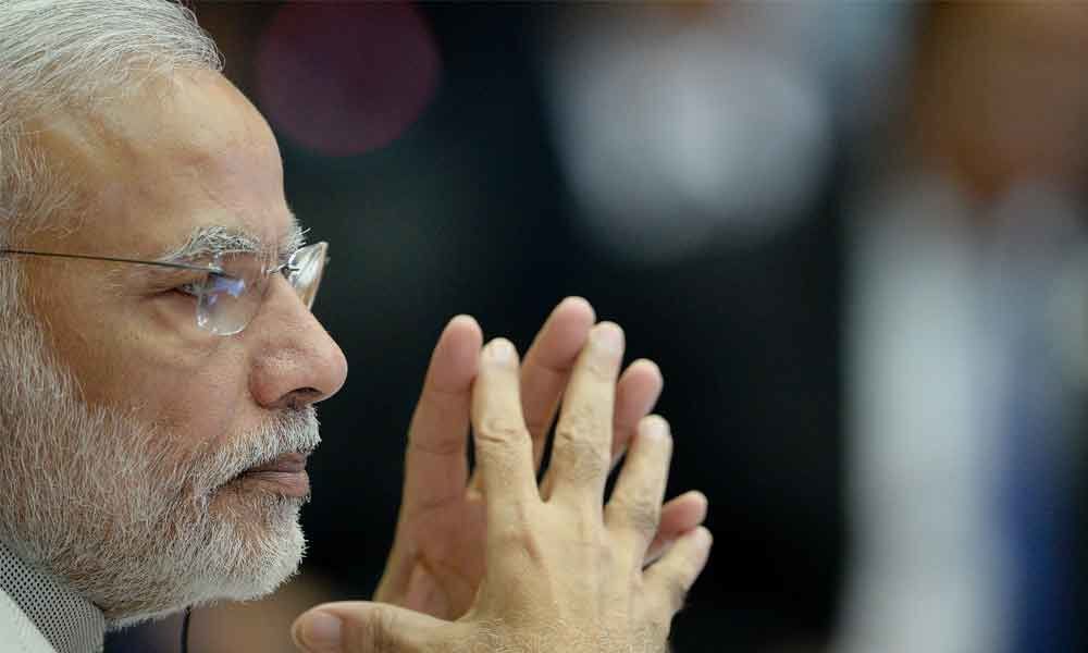 Modi needs to break the wall of distrust