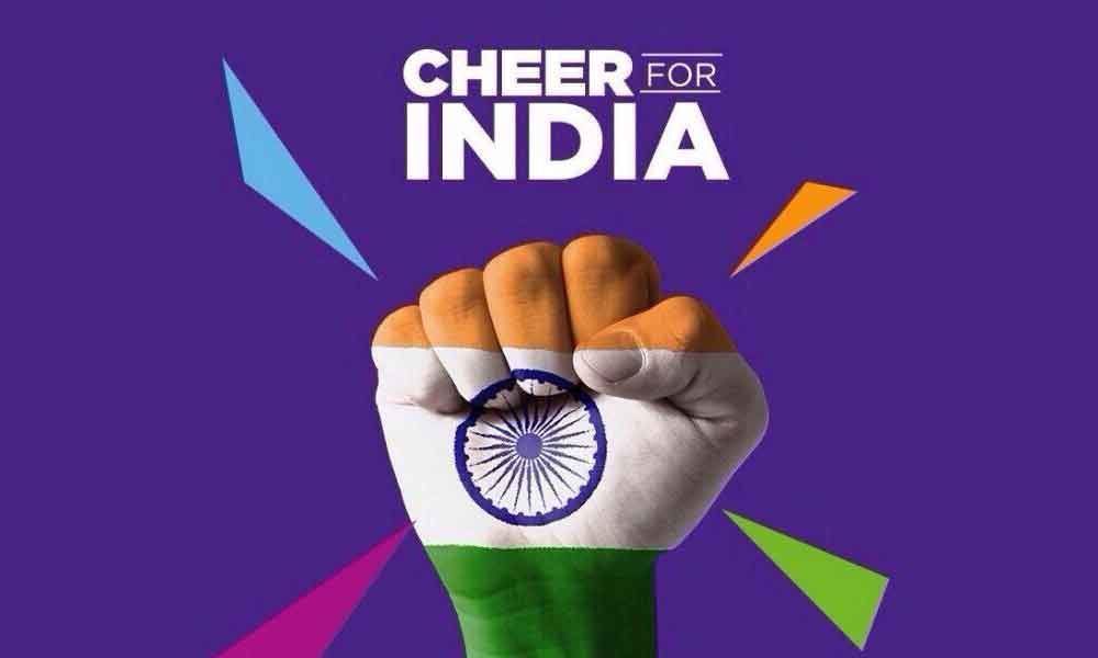 Come On India 