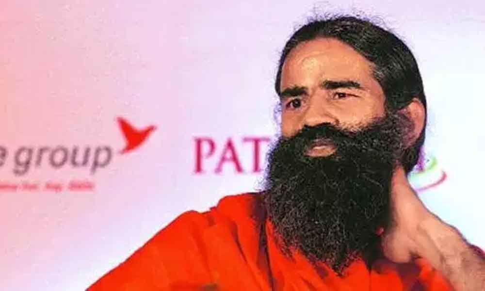 Baba Ramdev means well