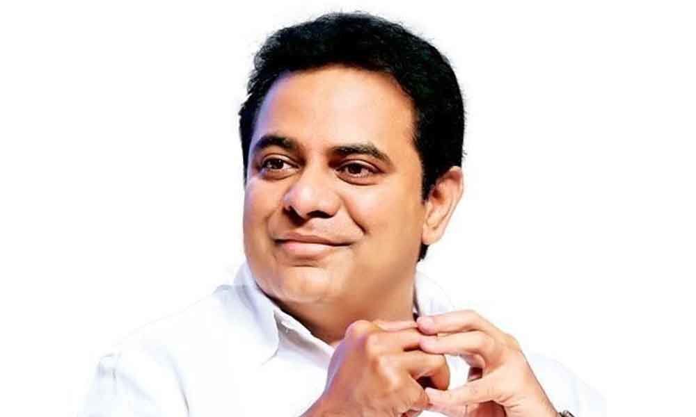 KTR invited to attend 22nd TANA conference