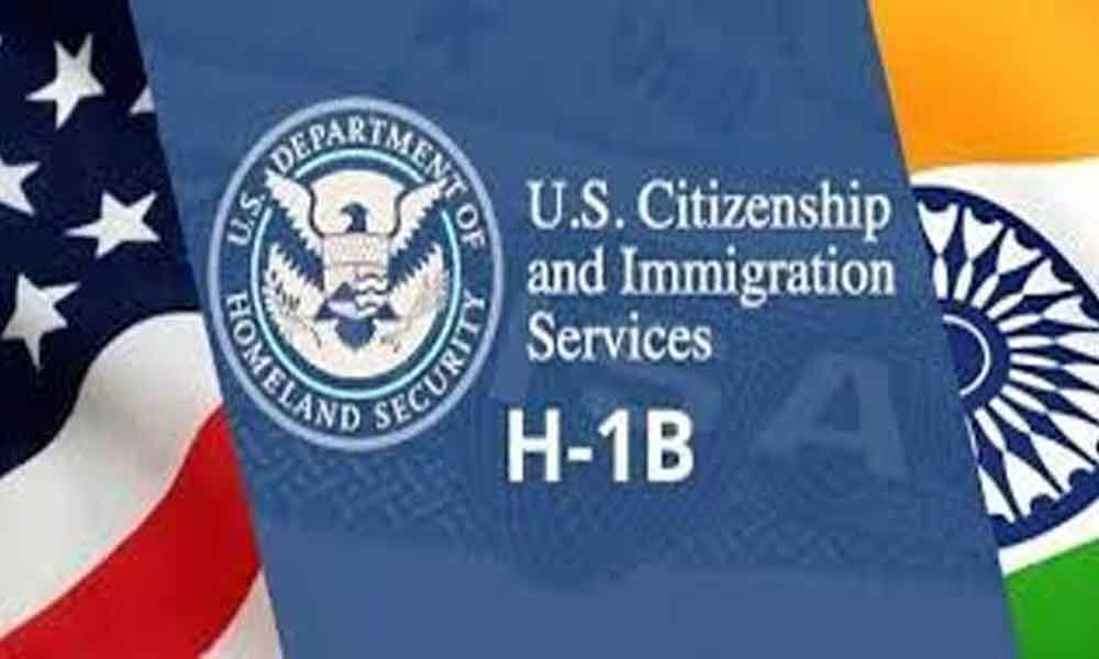 US starts process to ban work permits for spouses