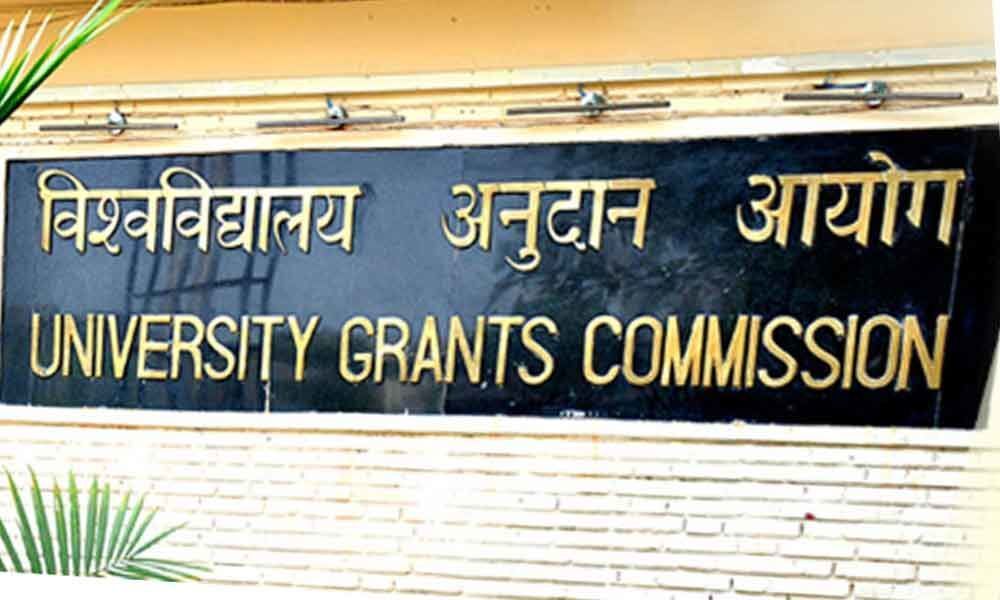 UGC to launch quality audit of PhD theses in universities