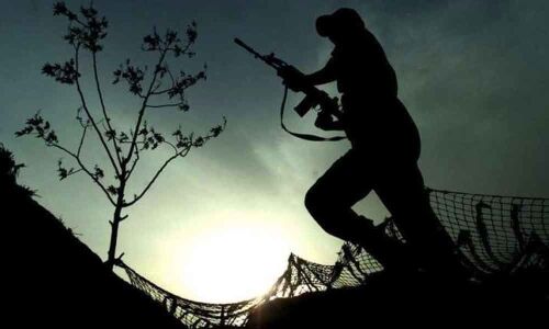 11 CRPF, state police personnel injured in IED blast in Jharkhand