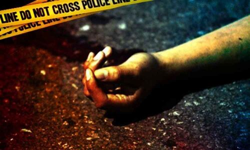 Decomposed bodies of West Bengal ministers family members found at home