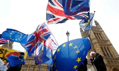 Who wants to be Britains next prime minister?