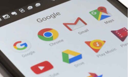 Google Messages cross 500 mn installs on Play Store