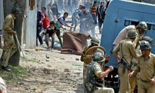 61 personnel, 11 civilians killed in J&K till April 2019: MHA
