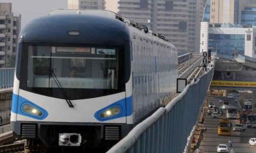Khattar okays DPR for extention of Gurugram Metro