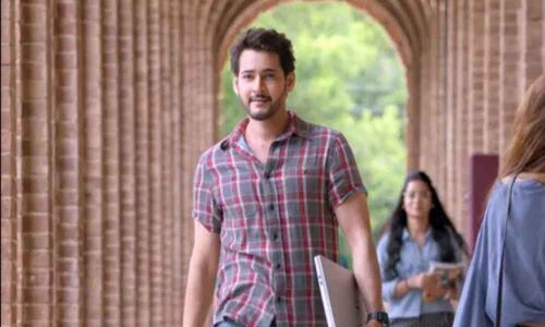 Maharshi crosses another milestone in Nizam