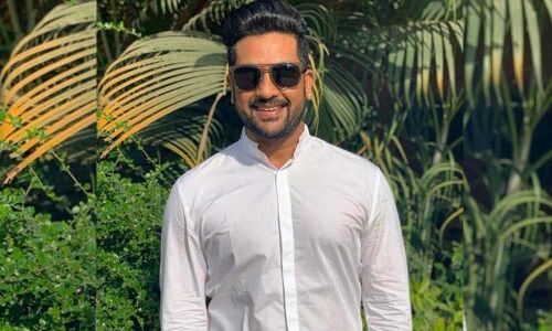 Om Singh, owner of Mumbai Aces is all praises for actor Sharad Kelkar, captain of the team and the players