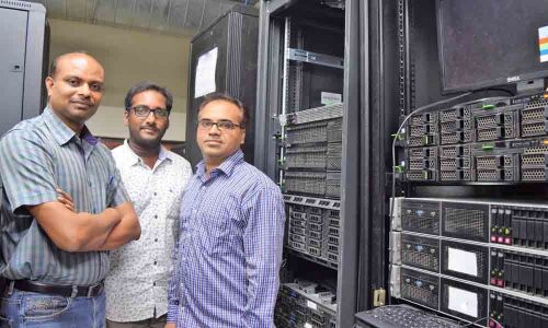 IIT-Hyderabad  model may help construct long-lasting roads in India