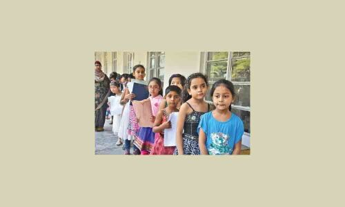 Delhi teens start-up promises guaranteed school admission