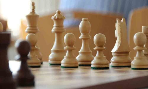 AICF-banned players need to wait for rating restoration