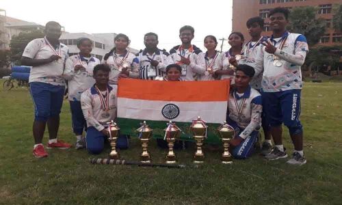 AP players excel in Pesapallo championship