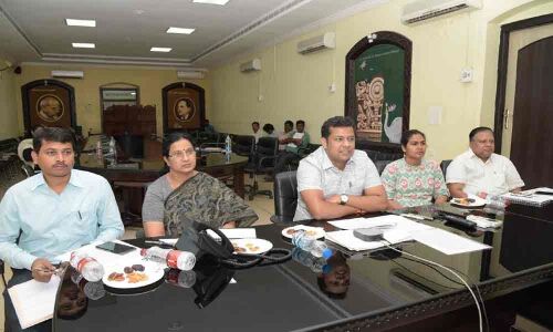 Complete identification of voters by May 30: Joint Collector