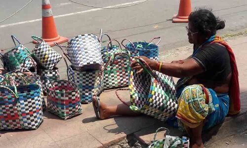 Heatwave claims over 30 lives in erstwhile Khammam