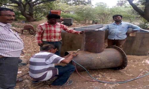 Water supply likely to be restored today