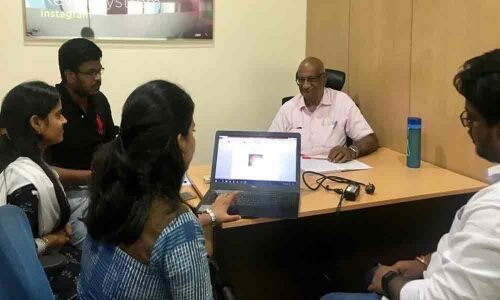 SMEA Analytics to guide MSME units