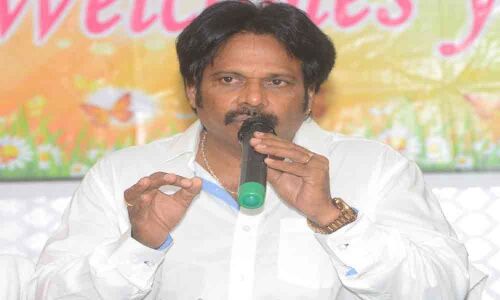 SIT report on land grabbing will be reviewed: MP elect