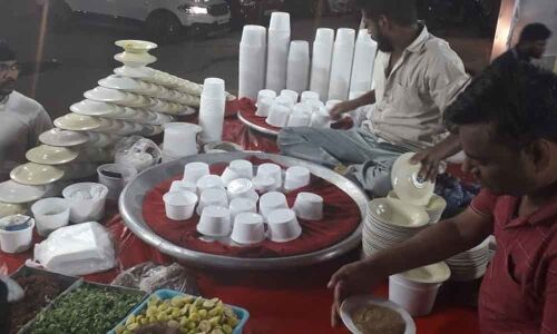 Healthy and delicious, too