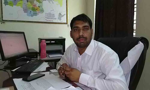 212.70 cr dues will be paid soon : Karimnagar