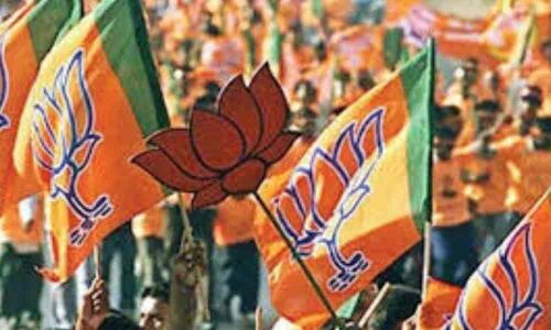 BJPs poor show in Nellore LS poll