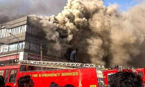 NDMC decides to survey coaching centres after Surat fire