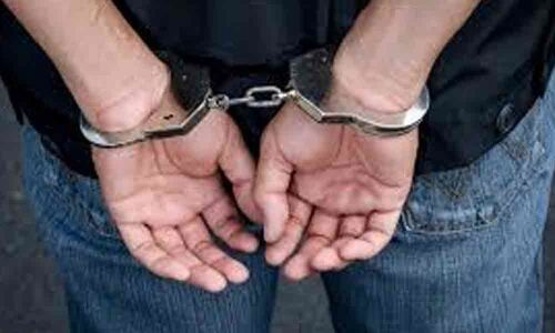 Police arrest man for abducting father of beloved