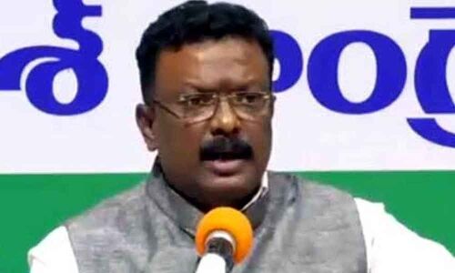 NALSAR violating quota rule: Congress