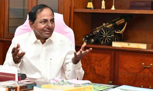 Aasara pension doubled