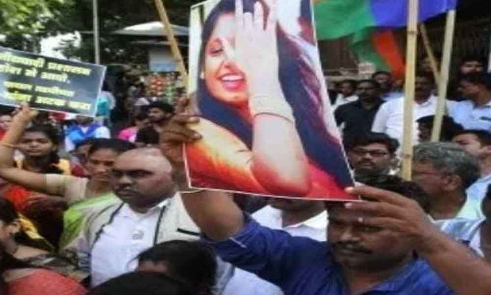 Mumbai medico suicide: 2 absconding women doctors nabbed