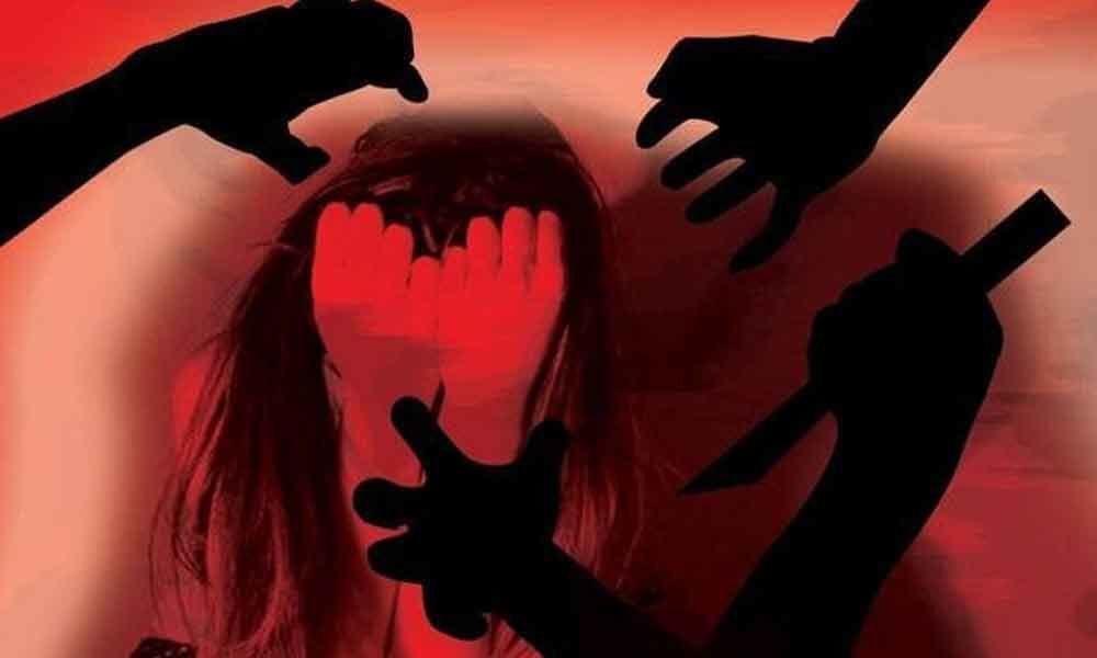 Telangana: Woman gang-raped, murdered in Jangaon