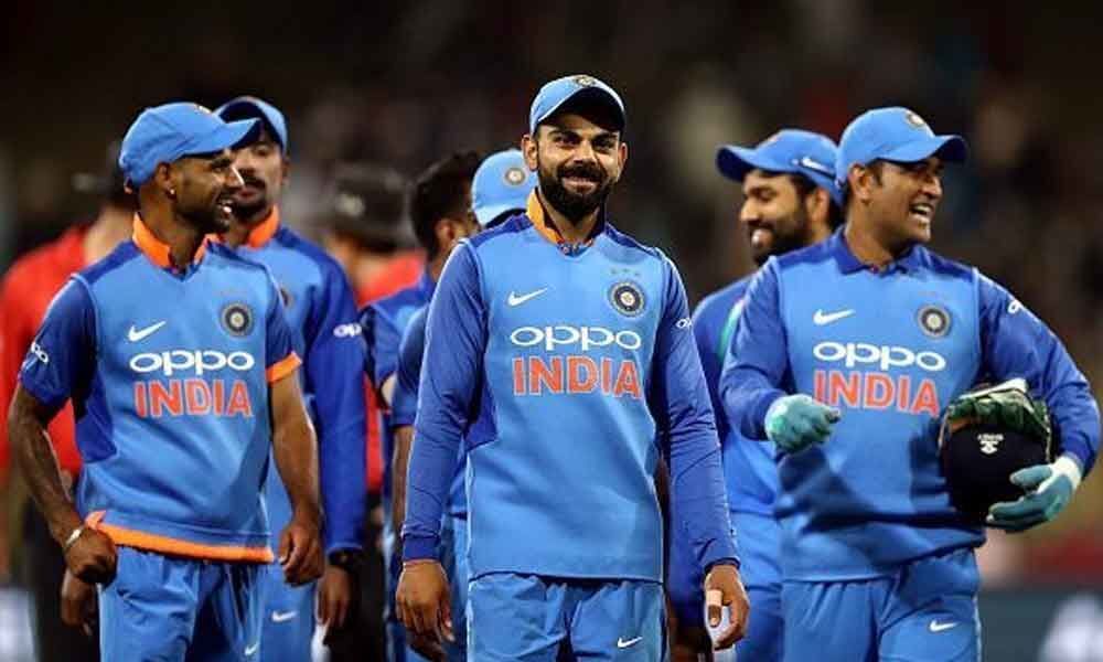 Famous astrologer Greenstone Lobo predicts ICC Cricket World Cup 2019 winner. Whats on the cards for Team India?
