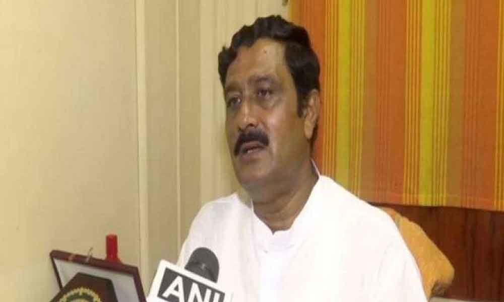TMC government will fall within next 6 months to 1 yr, says BJPs Rahul Sinha