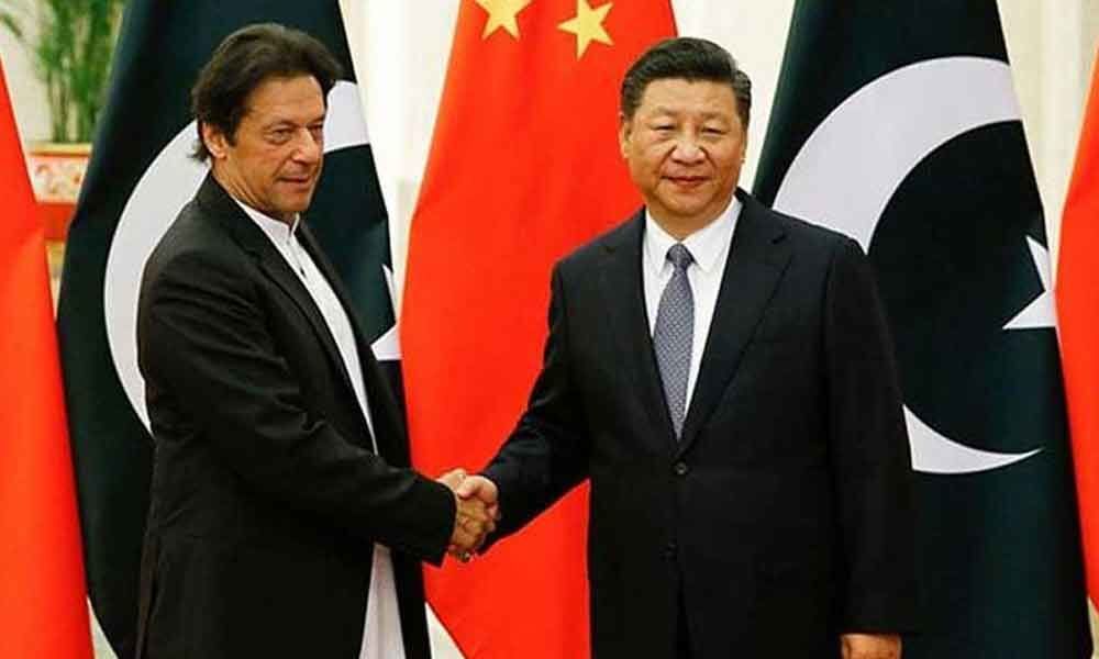 Agreement reached by China, Pakistan to further expand CPEC