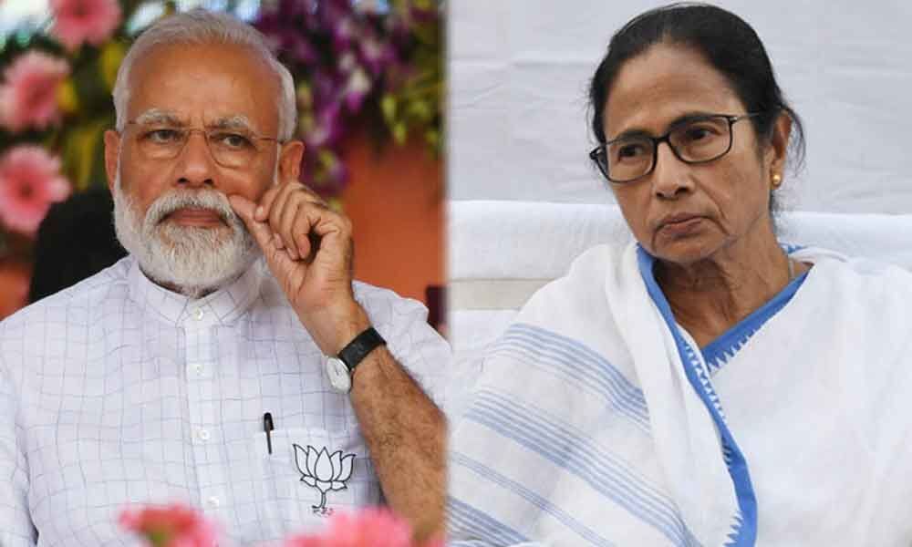 Mamata Banerjee to not attend PMs swearing-in cites political violence