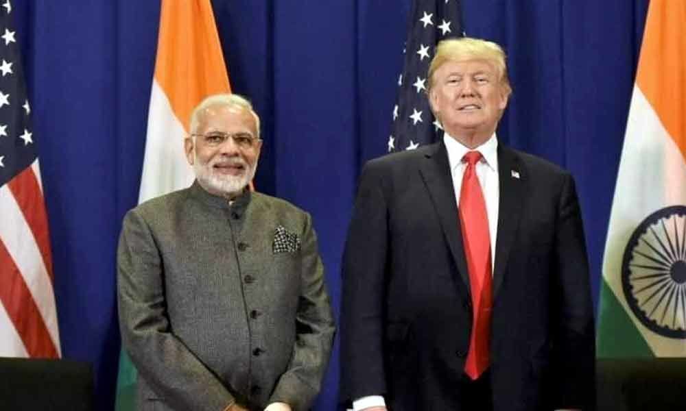 US will work closely with great ally India, says Trump administration