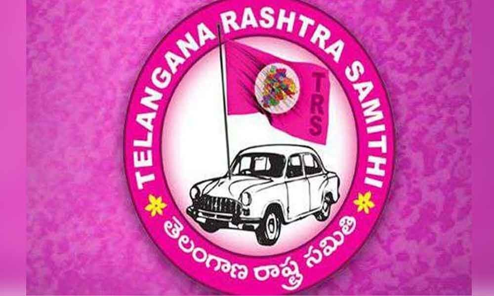 TRS appoint coordinators for ZP polls