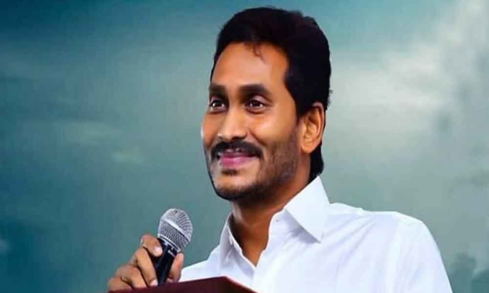 YS Jagan to make key announcements on oath-taking day