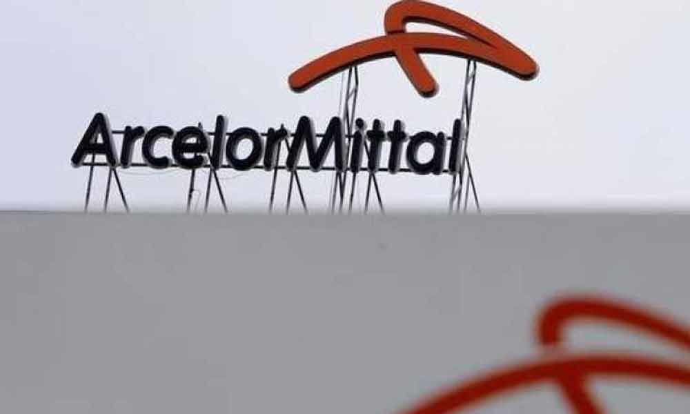 ArcelorMittal cuts Europe production amid market weakness