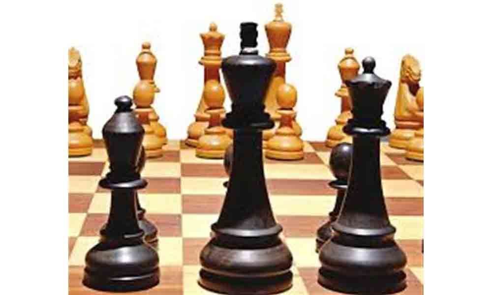 Banned chess players may have to wait for restoration of ratings