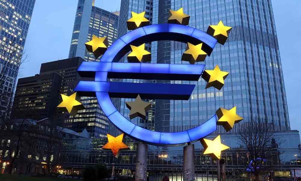 Trade war biggest risk to financial stability: ECB